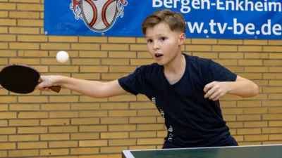 Foto des Albums: Fotoshooting Tischtennis Dezember 2025