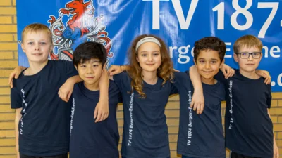 Foto des Albums: Fotoshooting Tischtennis Dezember 2025