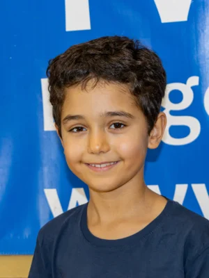 Foto des Albums: Fotoshooting Tischtennis Dezember 2025
