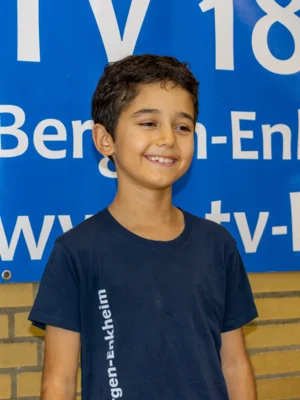 Foto des Albums: Fotoshooting Tischtennis Dezember 2025