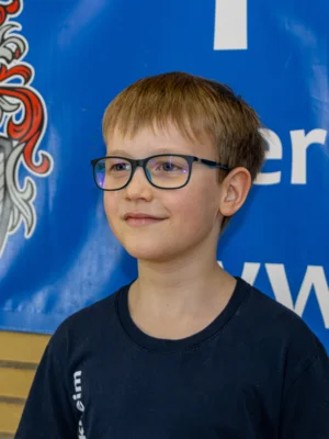 Foto des Albums: Fotoshooting Tischtennis Dezember 2025