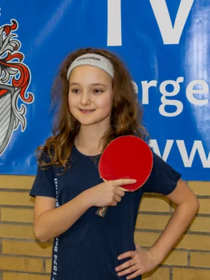 Foto des Albums: Fotoshooting Tischtennis Dezember 2025