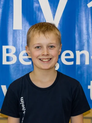 Foto des Albums: Fotoshooting Tischtennis Dezember 2025