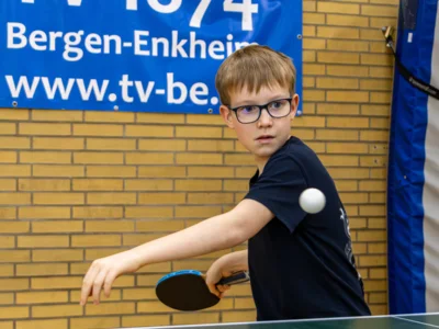 Foto des Albums: Fotoshooting Tischtennis Dezember 2025