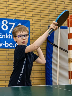 Foto des Albums: Fotoshooting Tischtennis Dezember 2025