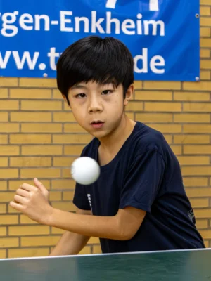 Foto des Albums: Fotoshooting Tischtennis Dezember 2025