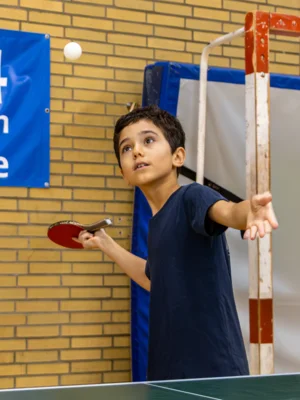 Foto des Albums: Fotoshooting Tischtennis Dezember 2025