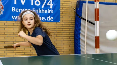 Foto des Albums: Fotoshooting Tischtennis Dezember 2025