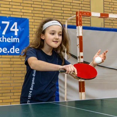 Foto des Albums: Fotoshooting Tischtennis Dezember 2025