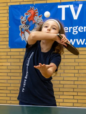 Foto des Albums: Fotoshooting Tischtennis Dezember 2025