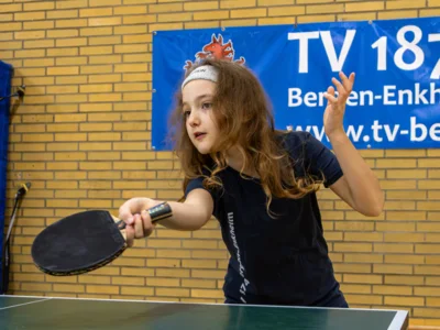 Foto des Albums: Fotoshooting Tischtennis Dezember 2025