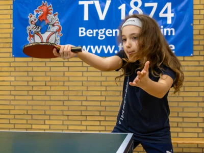 Foto des Albums: Fotoshooting Tischtennis Dezember 2025