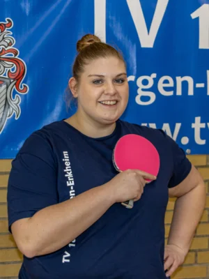 Foto des Albums: Fotoshooting Tischtennis Dezember 2025