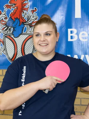 Foto des Albums: Fotoshooting Tischtennis Dezember 2025