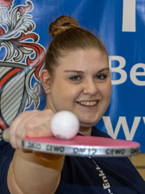 Foto des Albums: Fotoshooting Tischtennis Dezember 2025