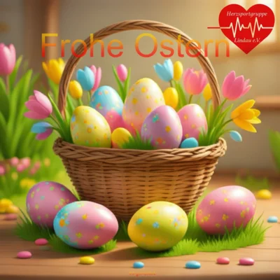 Foto des Albums: Ostern 2026