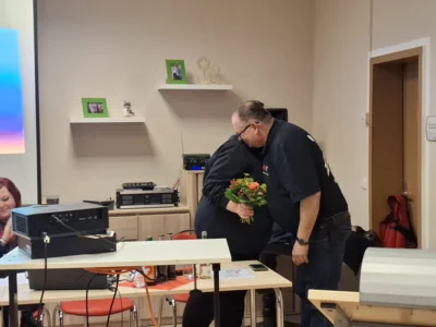 Foto des Albums: Jahreshauptversammlung DRK-Bereitschaften