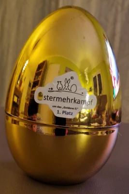 Foto des Albums: Ostermehrkampf um das „Goldene Ei“ am 28.03.2026
