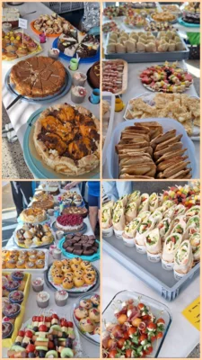 Foto des Albums: Ostermehrkampf um das „Goldene Ei“ am 28.03.2026