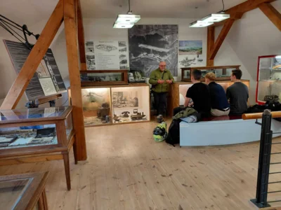 Foto des Albums: Unterstützung der Seminarfacharbeit