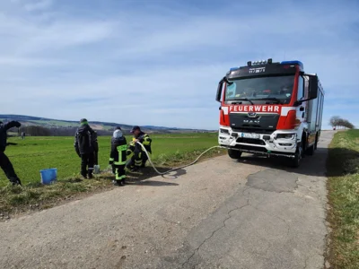 Foto des Albums: Baumpflanzaktion vom 28.03.2026