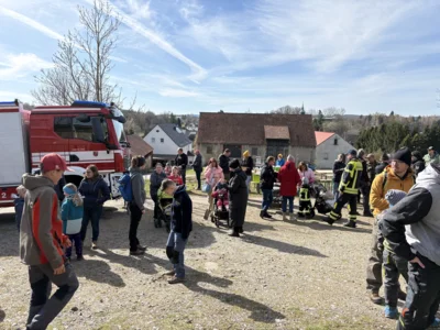 Foto des Albums: Baumpflanzaktion vom 28.03.2026