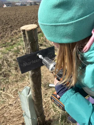 Foto des Albums: Baumpflanzaktion vom 28.03.2026