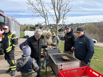 Foto des Albums: Baumpflanzaktion vom 28.03.2026
