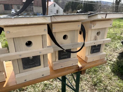 Foto des Albums: Baumpflanzaktion vom 28.03.2026