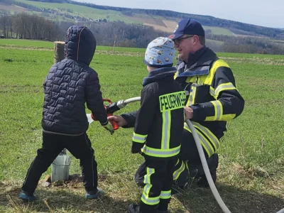 Foto des Albums: Baumpflanzaktion vom 28.03.2026