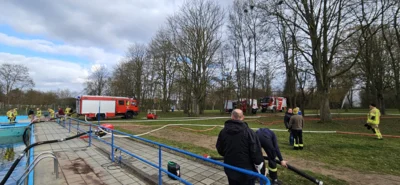 Foto des Albums: Unterstützung Vorbereitung zur Freibadsaison 2026