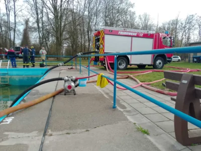Foto des Albums: Unterstützung Vorbereitung zur Freibadsaison 2026