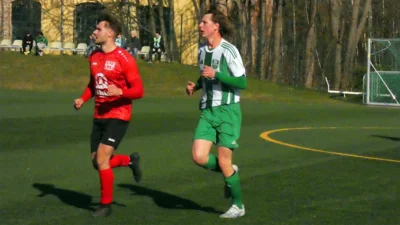 Foto des Albums: Bilder vom Spiel in Neugersdorf gegen den SV Neueibau