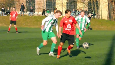 Foto des Albums: Bilder vom Spiel in Neugersdorf gegen den SV Neueibau