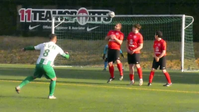 Foto des Albums: Bilder vom Spiel in Neugersdorf gegen den SV Neueibau