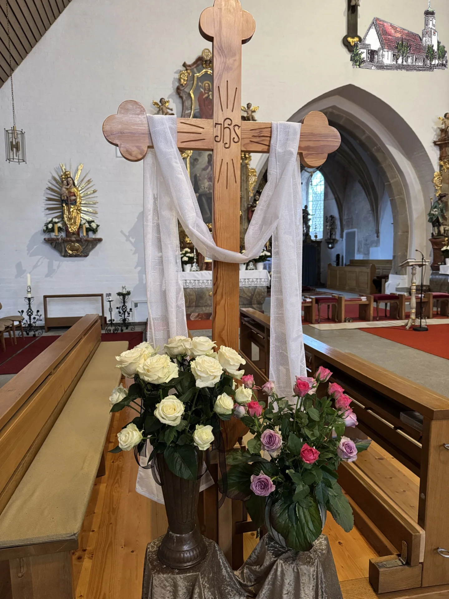 Bild: Ostern Miltach 2026
