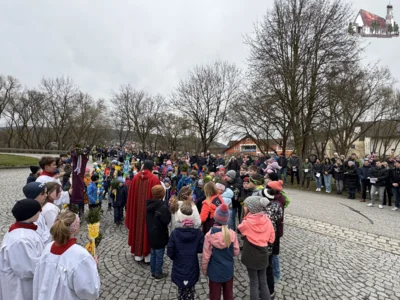 Palmsonntag Miltach 2026 