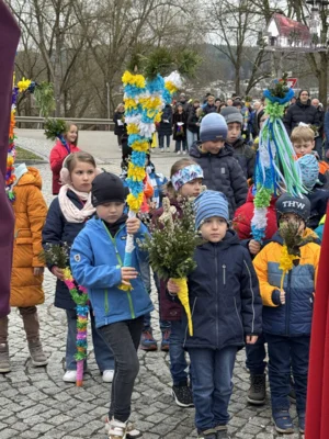 Palmsonntag Miltach 2026 