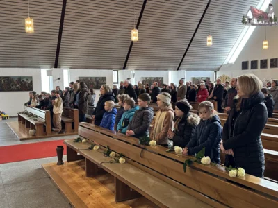 Karfreitag Miltach 2026 