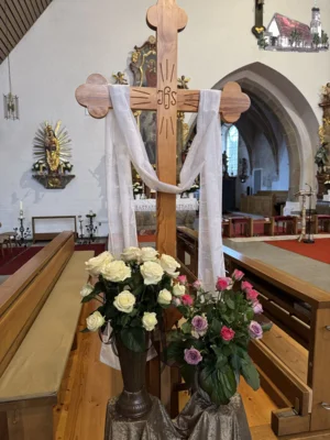 Ostern Miltach 2026 