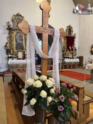 Ostern Miltach 2026 