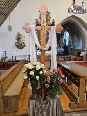 Ostern Miltach 2026 