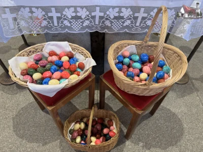 Ostern Miltach 2026 