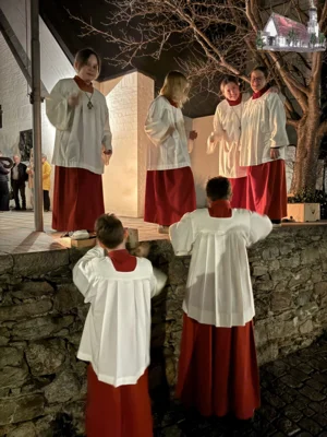 Ostern Miltach 2026 