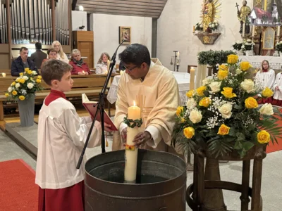 Ostern Miltach 2026 