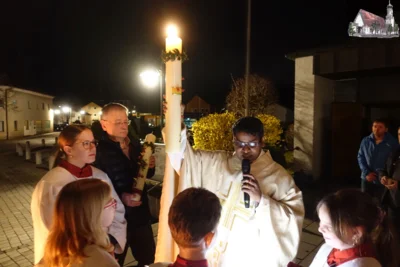 Ostern Miltach 2026 