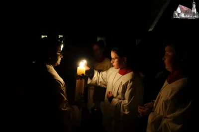 Ostern Miltach 2026 