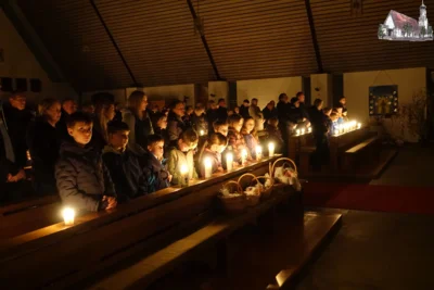 Ostern Miltach 2026 