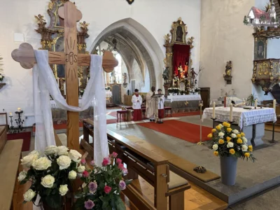 Ostern Miltach 2026 