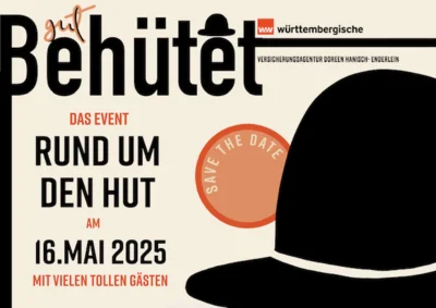 Foto des Albums: Gut behütet